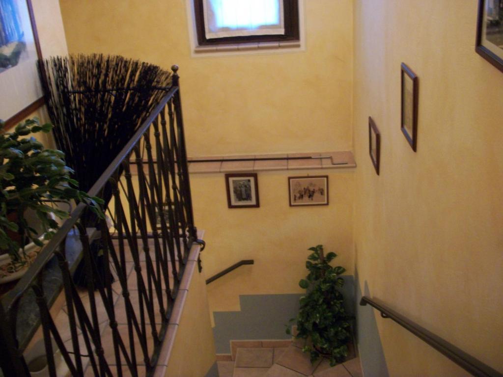 Cascina Ballarin Villa Ла Мора Стая снимка